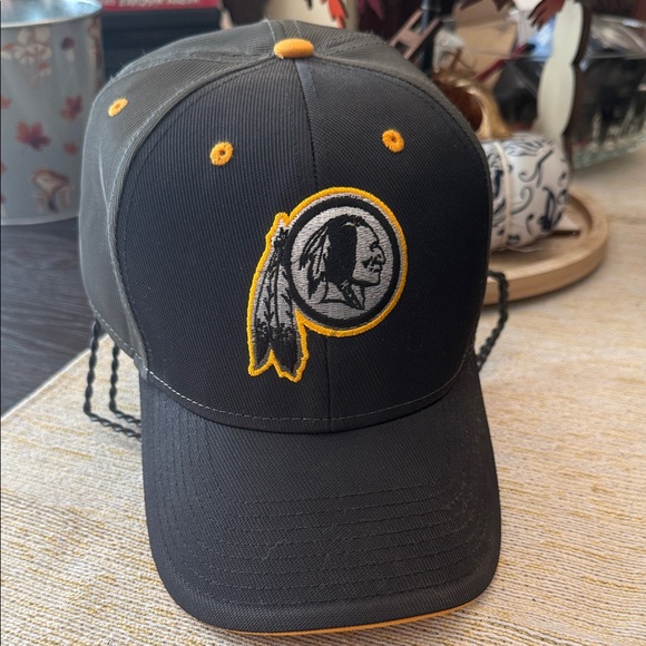 Redskins cap - Picture 1 of 5